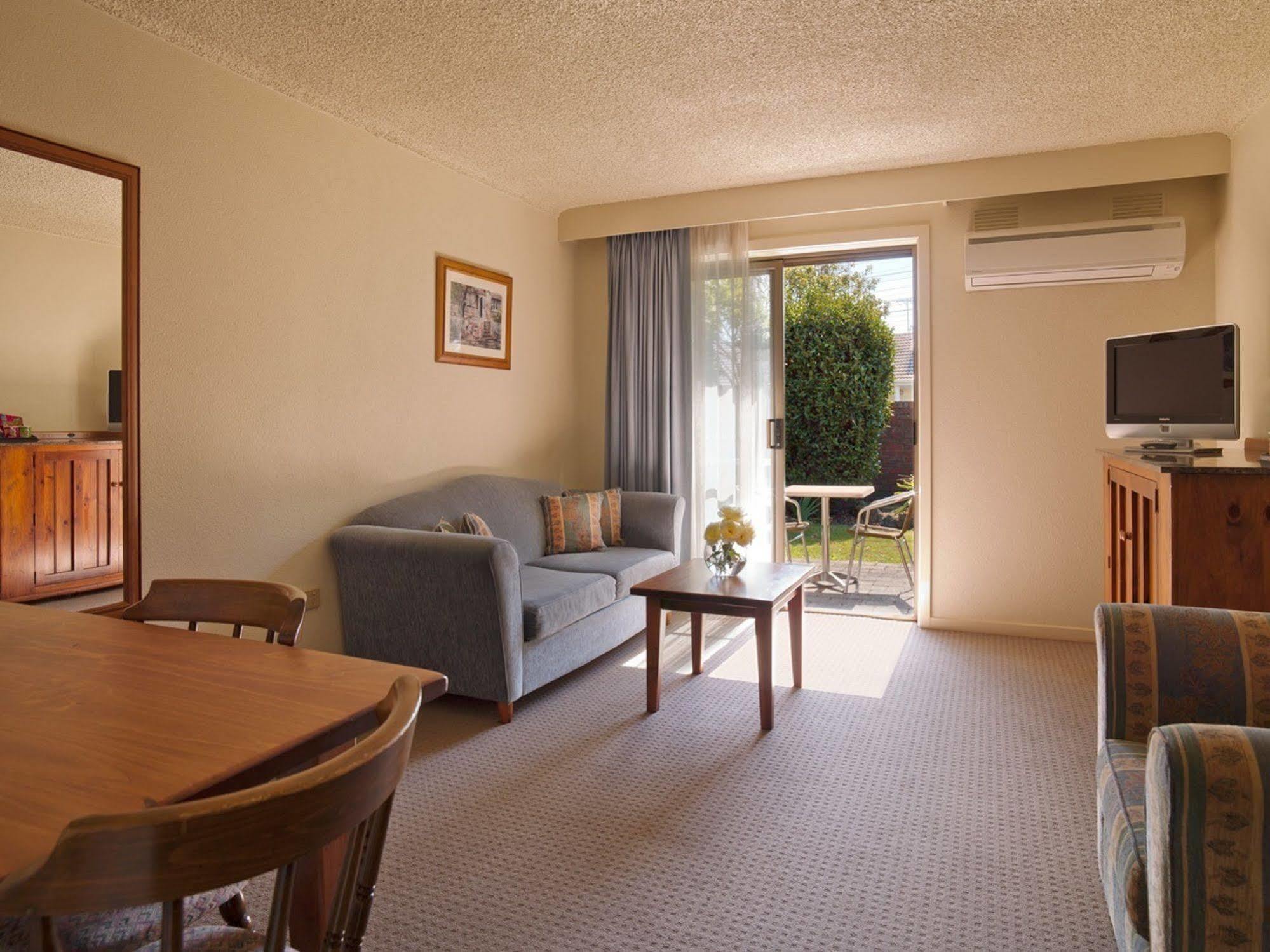 Hotel Bruce County Mount Waverley Room photo